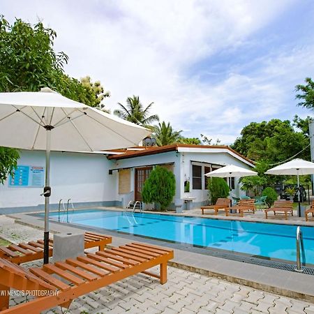 Hotel Le Green Удавалаве Экстерьер фото