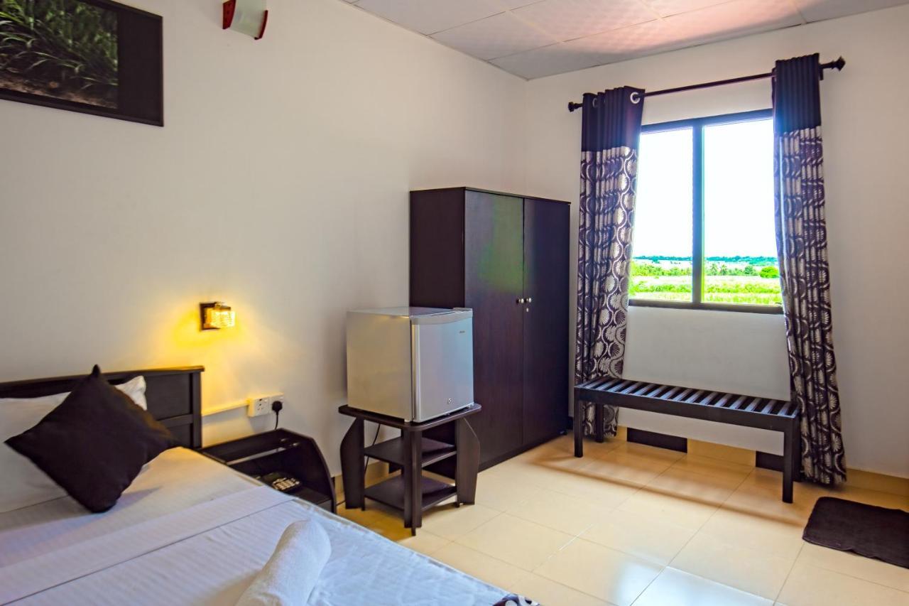 Hotel Le Green Удавалаве Экстерьер фото